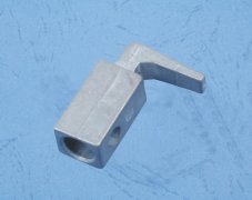 精密牙接头、接插件
