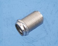 精密牙接头、接插件