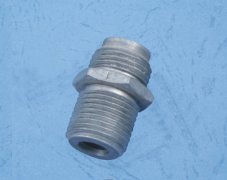 精密牙接头、接插件