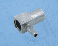 Communication Connector