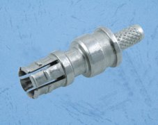 Communication Connector