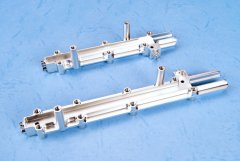 Communication Connector