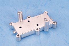 Communication Connector