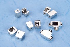 Communication Connector
