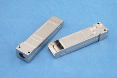 Communication Connector