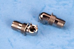 Communication Connector