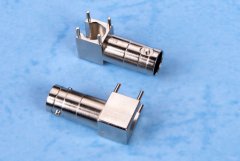 Communication Connector