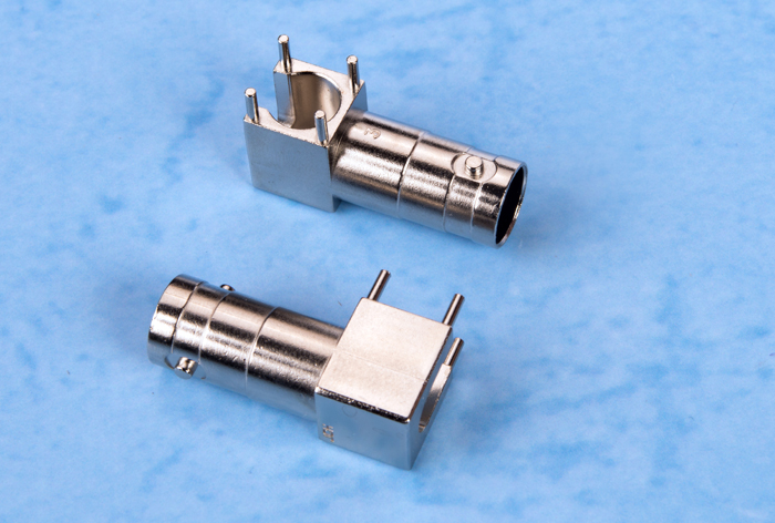 Communication Connector_广州柏菲特电子通讯科技有限公司