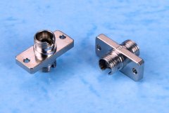 Fiber Connectors