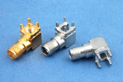 Communication Connector