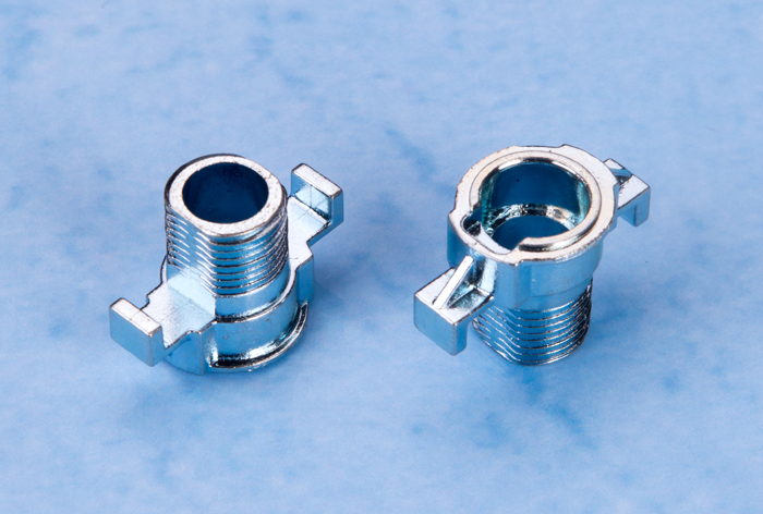 Fiber Connectors_广州柏菲特电子通讯科技有限公司