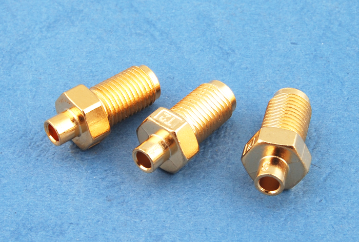 Fiber Connectors_广州柏菲特电子通讯科技有限公司