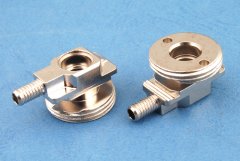 Military Parts