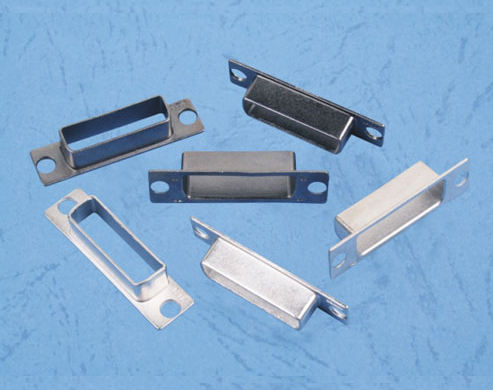 Electronic Accessories_广州柏菲特电子通讯科技有限公司