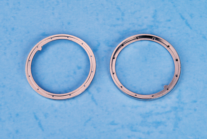 Electrical Connector_广州柏菲特电子通讯科技有限公司