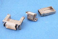 Electrical Connector