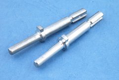 Revolving Shaft