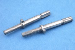 Revolving Shaft