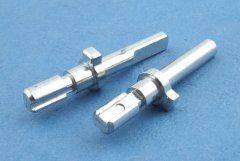 Revolving Shaft