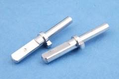 Revolving Shaft