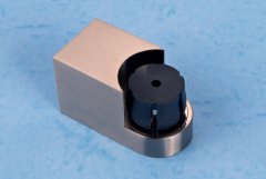 High-end Metal Decorative Parts