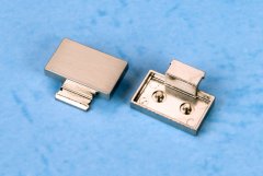 High-end Metal Decorative Parts