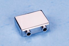 High-end Metal Decorative Parts