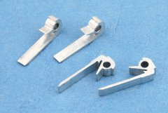 High-end Metal Decorative Parts