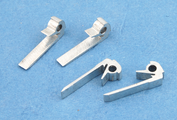 High-end Metal Decorative Parts_广州柏菲特电子通讯科技有限公司