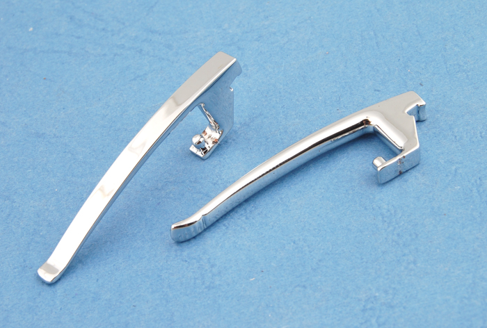 High-end Metal Decorative Parts_广州柏菲特电子通讯科技有限公司