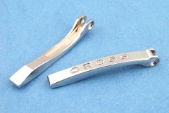 High-end Metal Decorative Parts