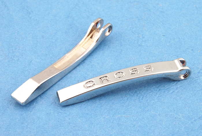 High-end Metal Decorative Parts_广州柏菲特电子通讯科技有限公司