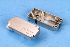 High-end Metal Decorative Parts