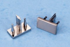 High-end Metal Decorative Parts