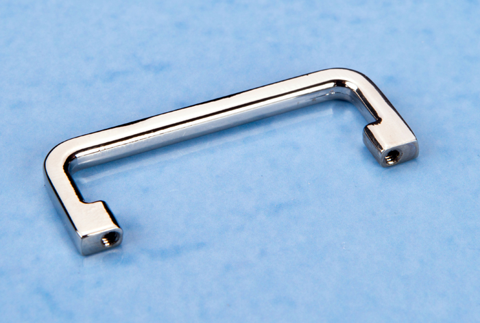 High-end Metal Decorative Parts_广州柏菲特电子通讯科技有限公司