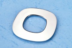 High-end Metal Decorative Parts