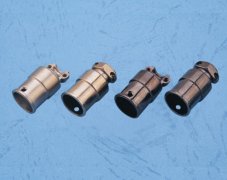 Precision Thread Connection