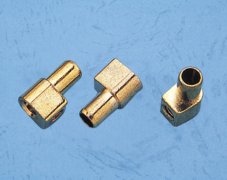Precision Thread Connection