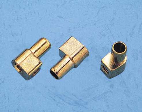 Precision Thread Connection_广州柏菲特电子通讯科技有限公司