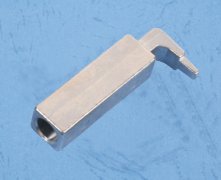 Precision Thread Connection