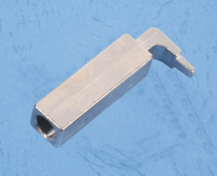 Precision Thread Connection_广州柏菲特电子通讯科技有限公司