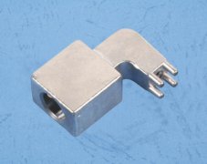 Precision Thread Connection