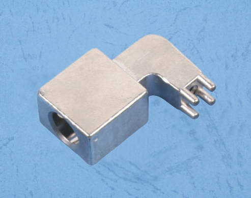Precision Thread Connection_广州柏菲特电子通讯科技有限公司