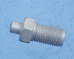 Precision Thread Connection