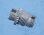 Precision Thread Connection