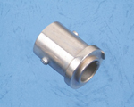 Precision Thread Connection