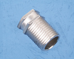 Precision Thread Connection