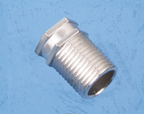 Precision Thread Connection_广州柏菲特电子通讯科技有限公司
