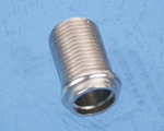 Precision Thread Connection