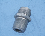 Precision Thread Connection